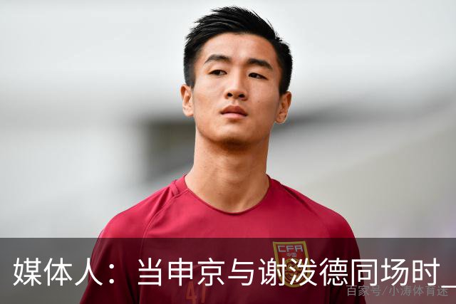 媒体人：当申京与谢泼德同场时 火箭的挡拆防守会被对手无情摧毁